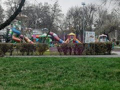 Apartament 2 camere Parcul Tineretului