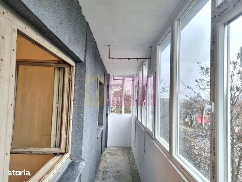 Apartament 2 camere Parcul Tineretului