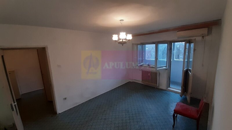 Apartament 2 camere Parcul Tineretului