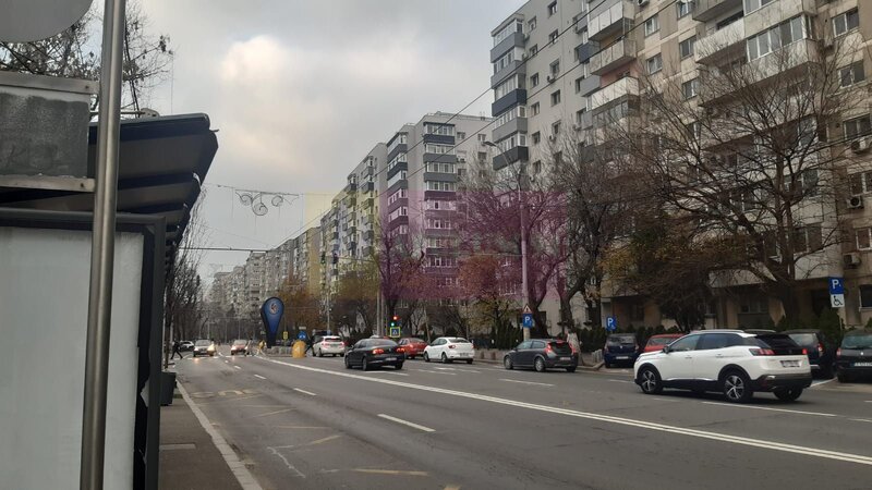 Apartament 2 camere Parcul Tineretului