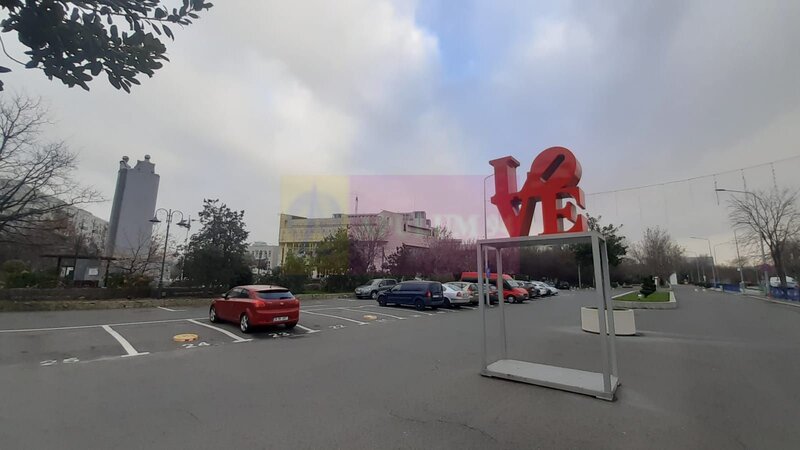 Apartament 2 camere Parcul Tineretului