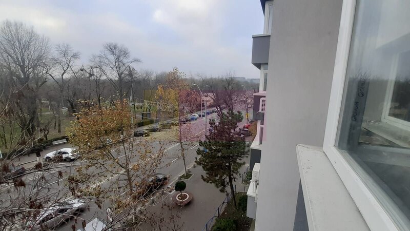 Apartament 2 camere Parcul Tineretului