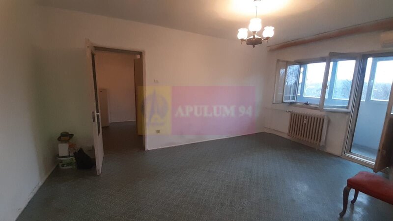 Apartament 2 camere Parcul Tineretului