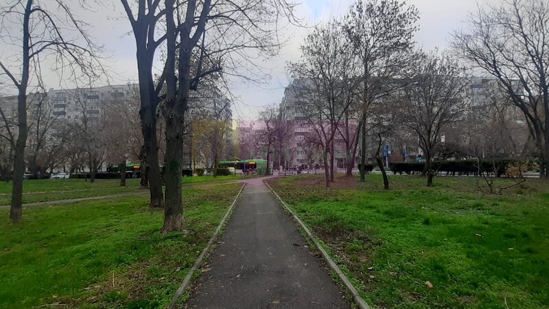 Apartament 2 camere Parcul Tineretului