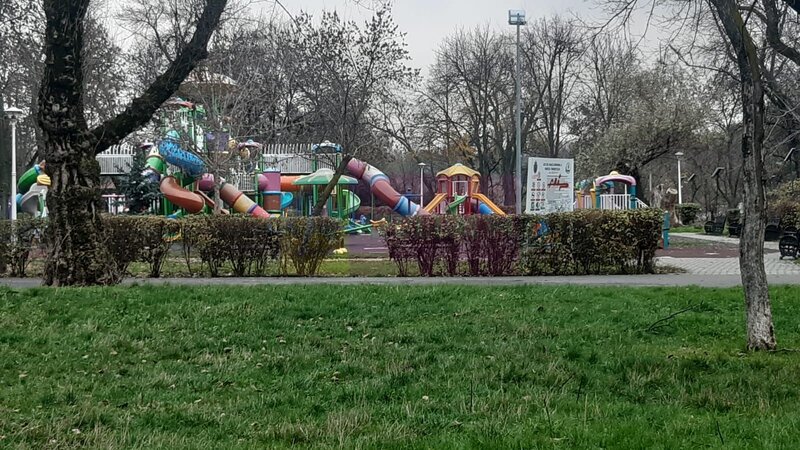 Apartament 2 camere Parcul Tineretului