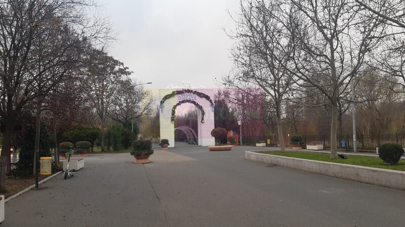 Apartament 2 camere Parcul Tineretului