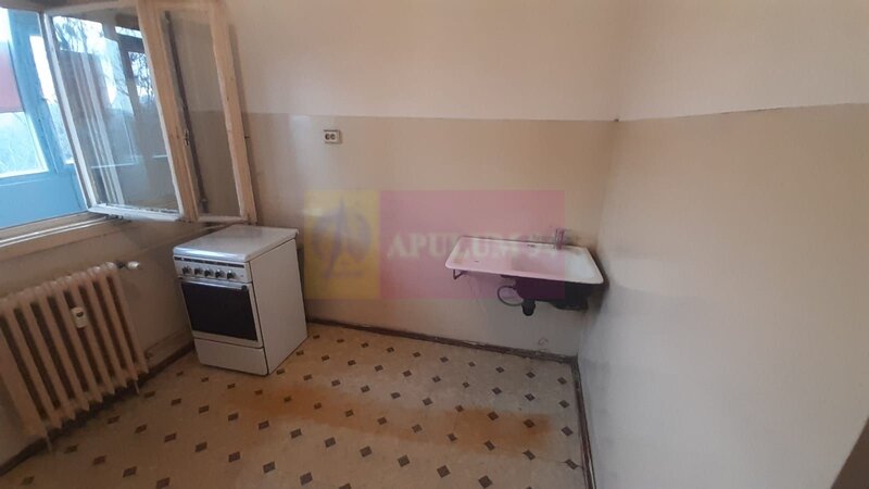 Apartament 2 camere Parcul Tineretului
